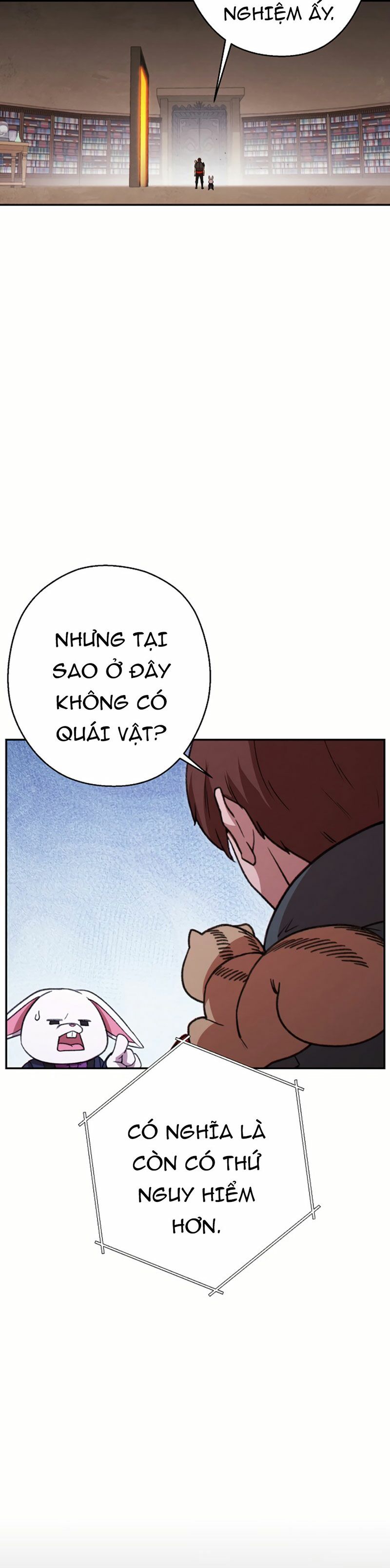 Tái thiết hầm ngục chapter 70 - Upload bởi truyensieuhay.com