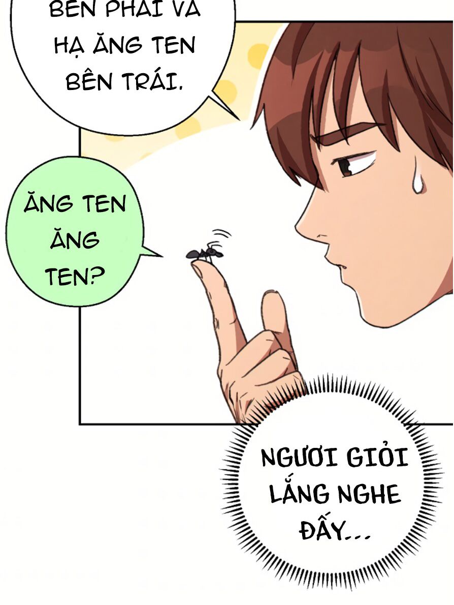 Tái thiết hầm ngục chapter 70 - Upload bởi truyensieuhay.com