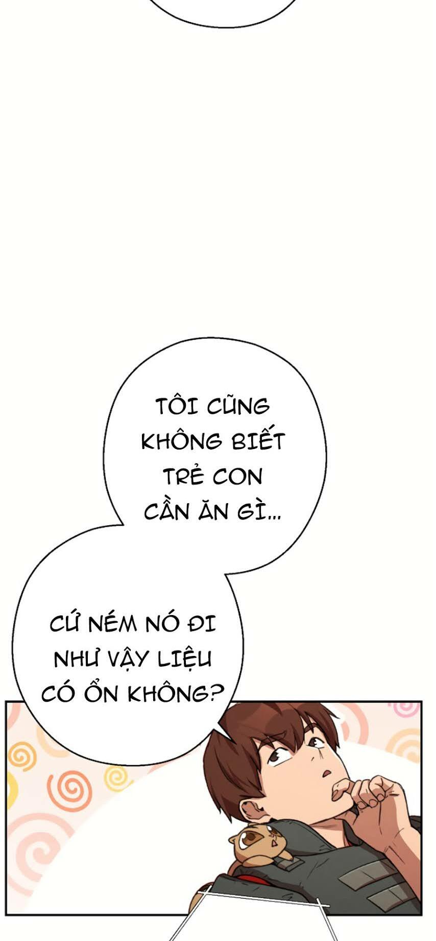 Tái thiết hầm ngục chapter 70 - Upload bởi truyensieuhay.com