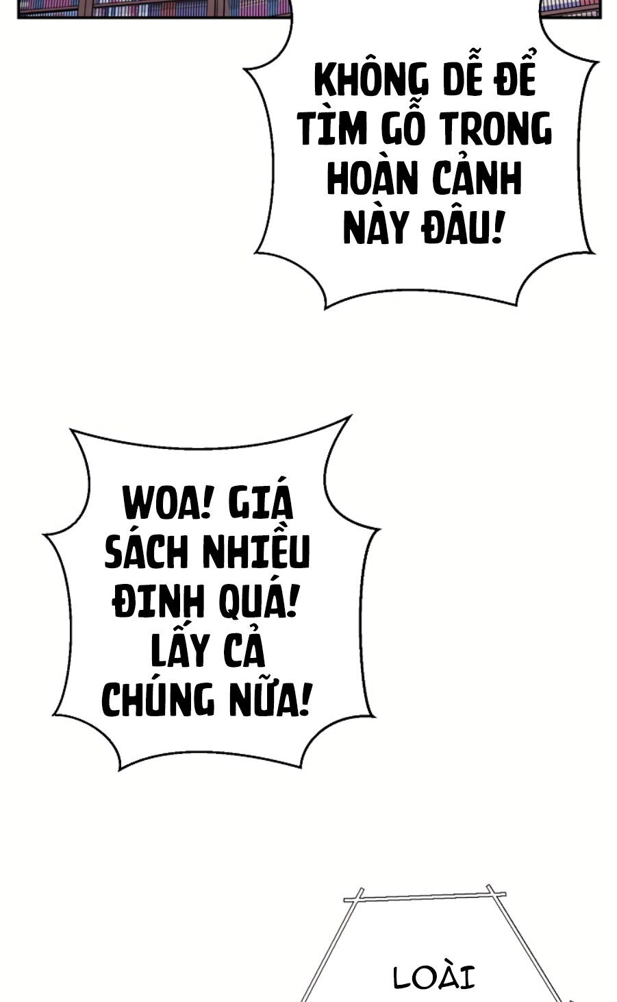 Tái thiết hầm ngục chapter 70 - Upload bởi truyensieuhay.com