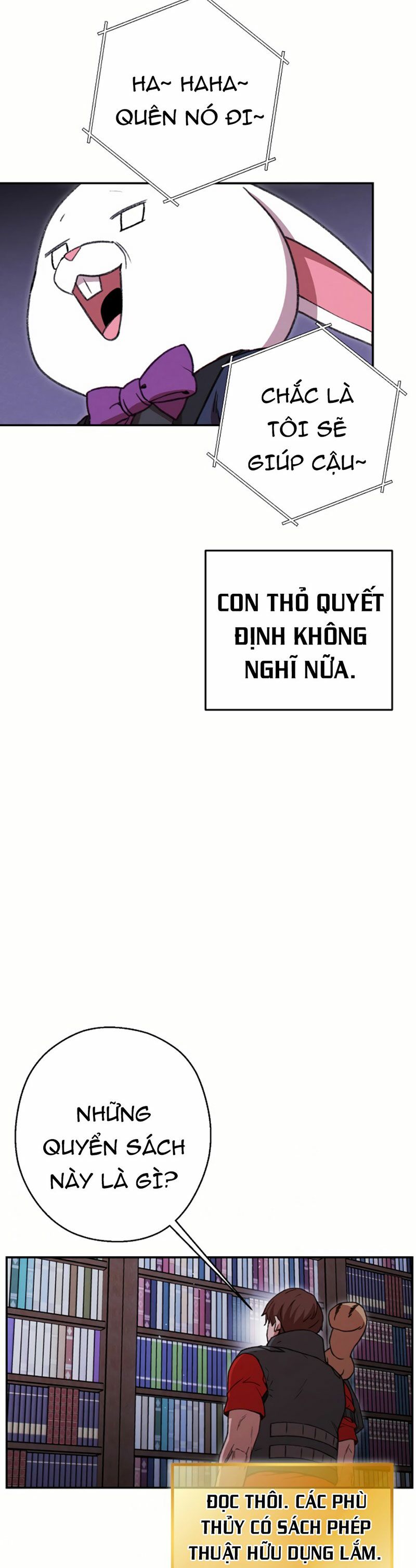 Tái thiết hầm ngục chapter 70 - Upload bởi truyensieuhay.com