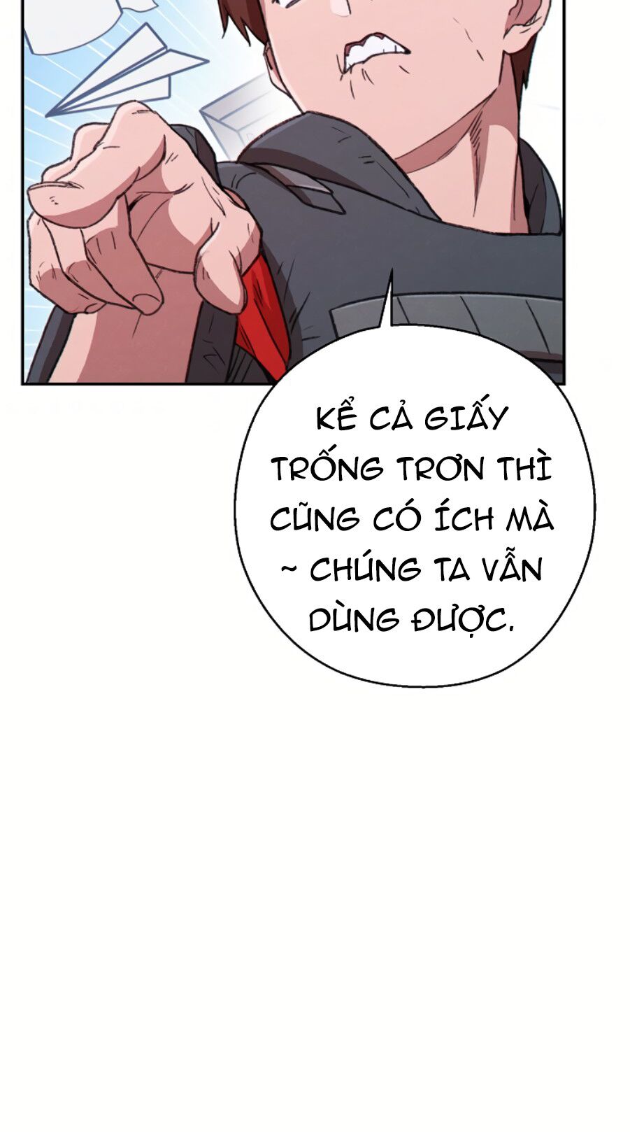 Tái thiết hầm ngục chapter 70 - Upload bởi truyensieuhay.com