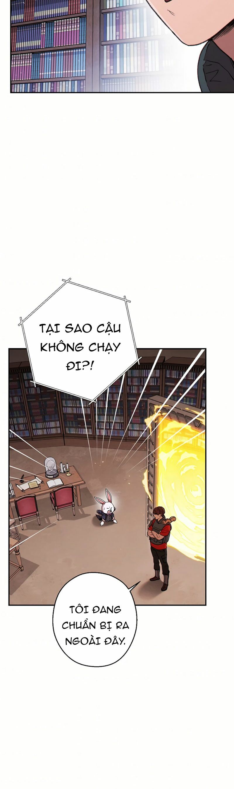 Tái thiết hầm ngục chapter 70 - Upload bởi truyensieuhay.com