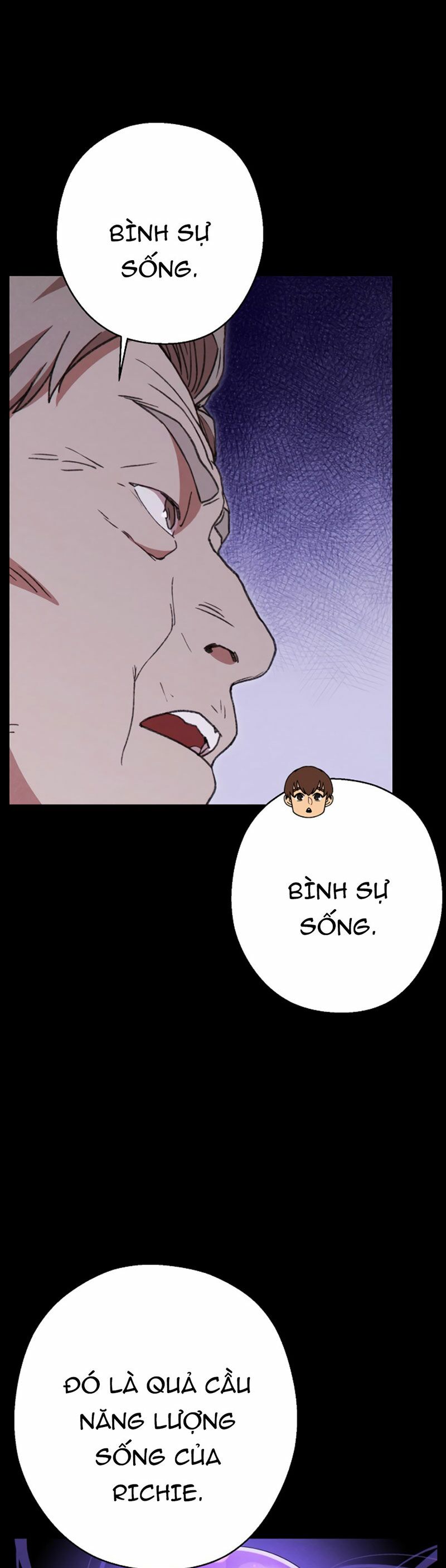 Tái thiết hầm ngục chapter 70 - Upload bởi truyensieuhay.com