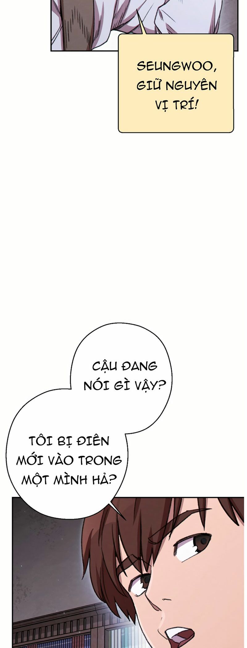 Tái thiết hầm ngục chapter 70 - Upload bởi truyensieuhay.com