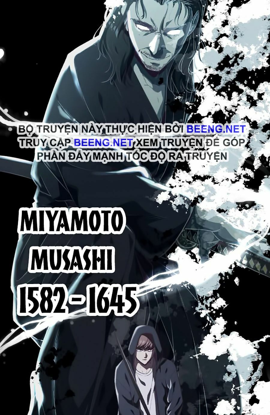 Cậu bé của thần chết chapter 79 - Upload bởi truyensieuhay.com