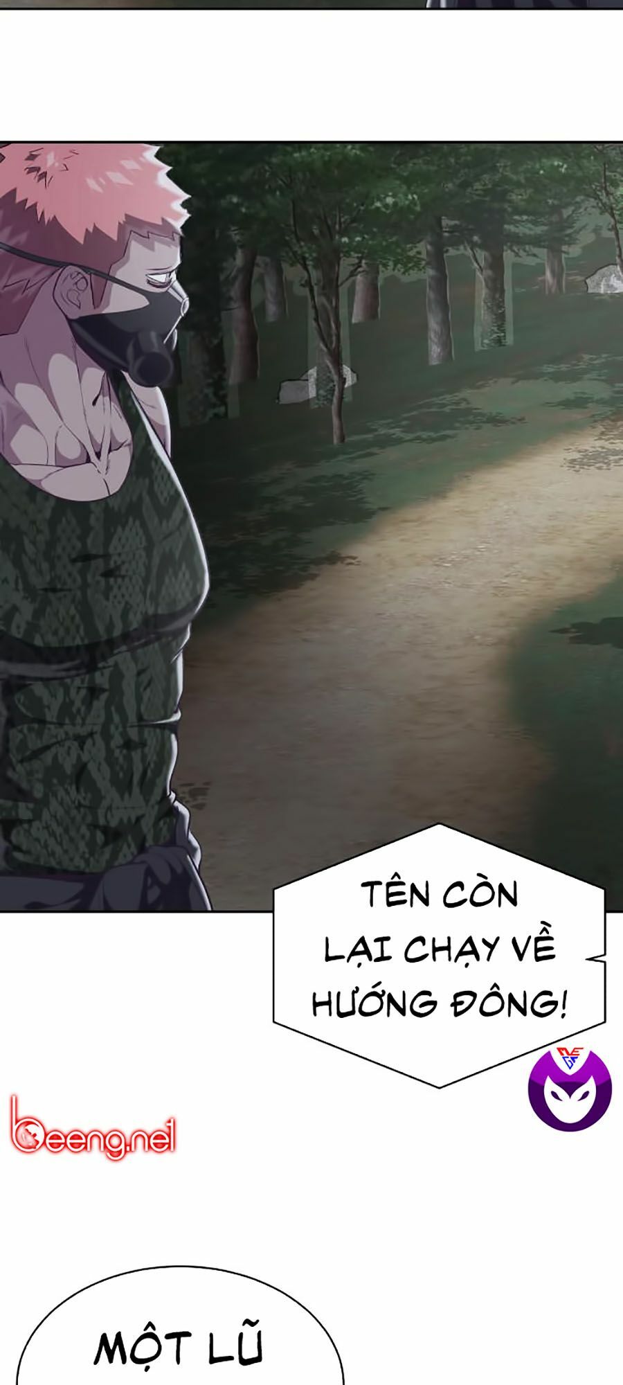Cậu bé của thần chết chapter 79 - Upload bởi truyensieuhay.com