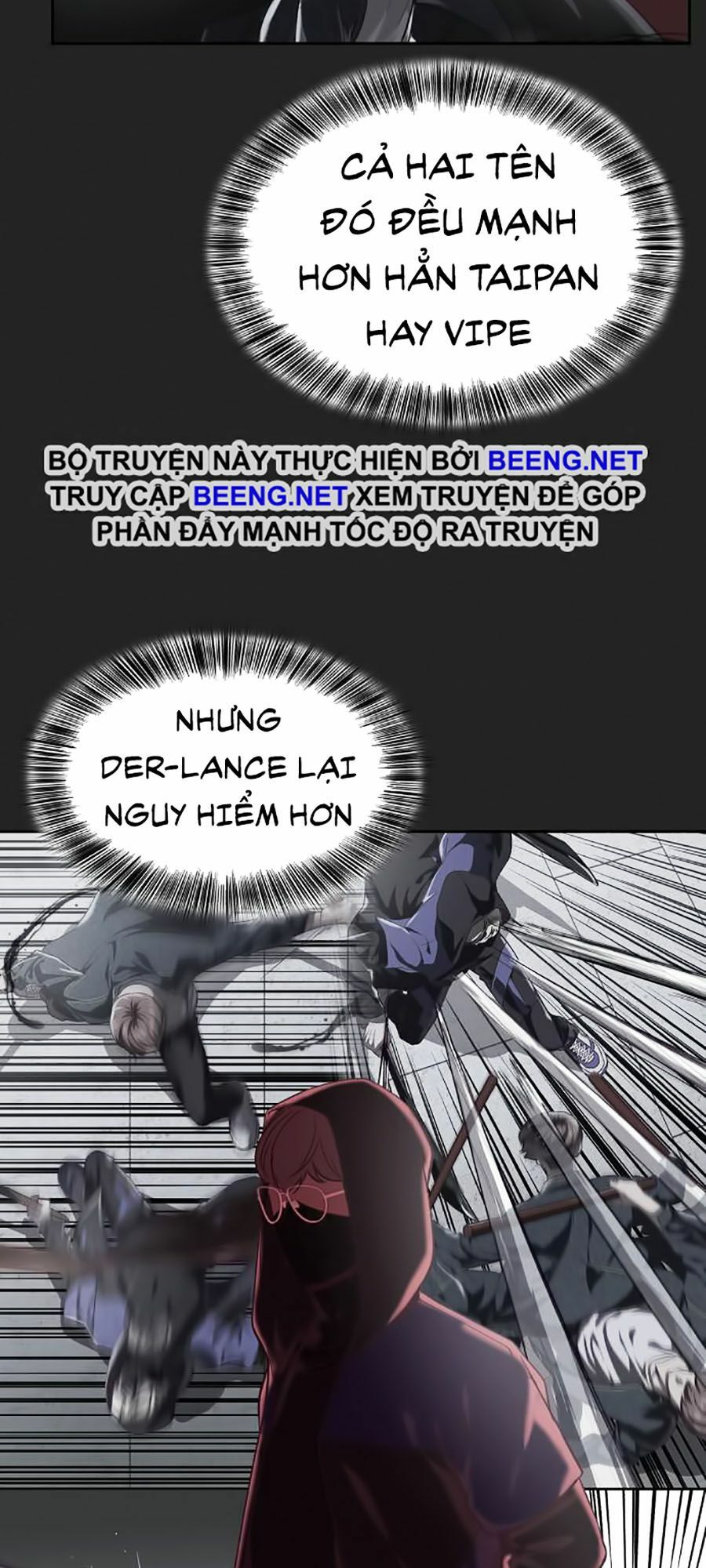 Cậu bé của thần chết chapter 79 - Upload bởi truyensieuhay.com