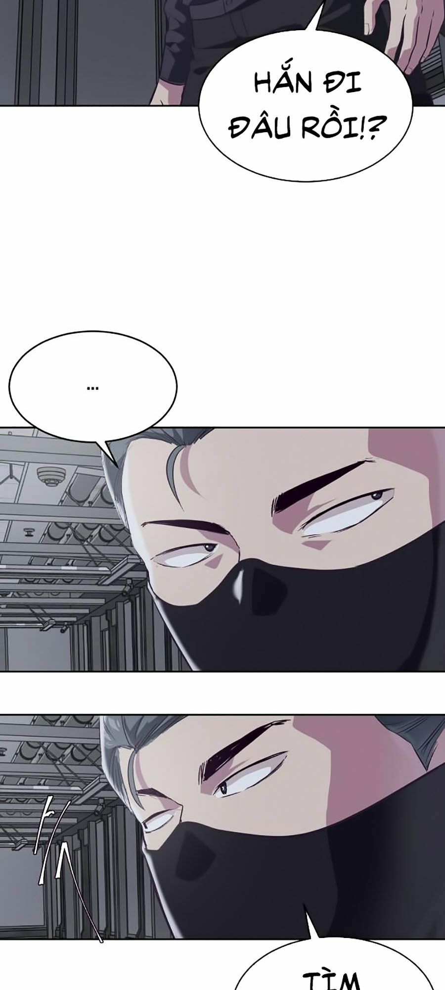 Cậu bé của thần chết chapter 79 - Upload bởi truyensieuhay.com