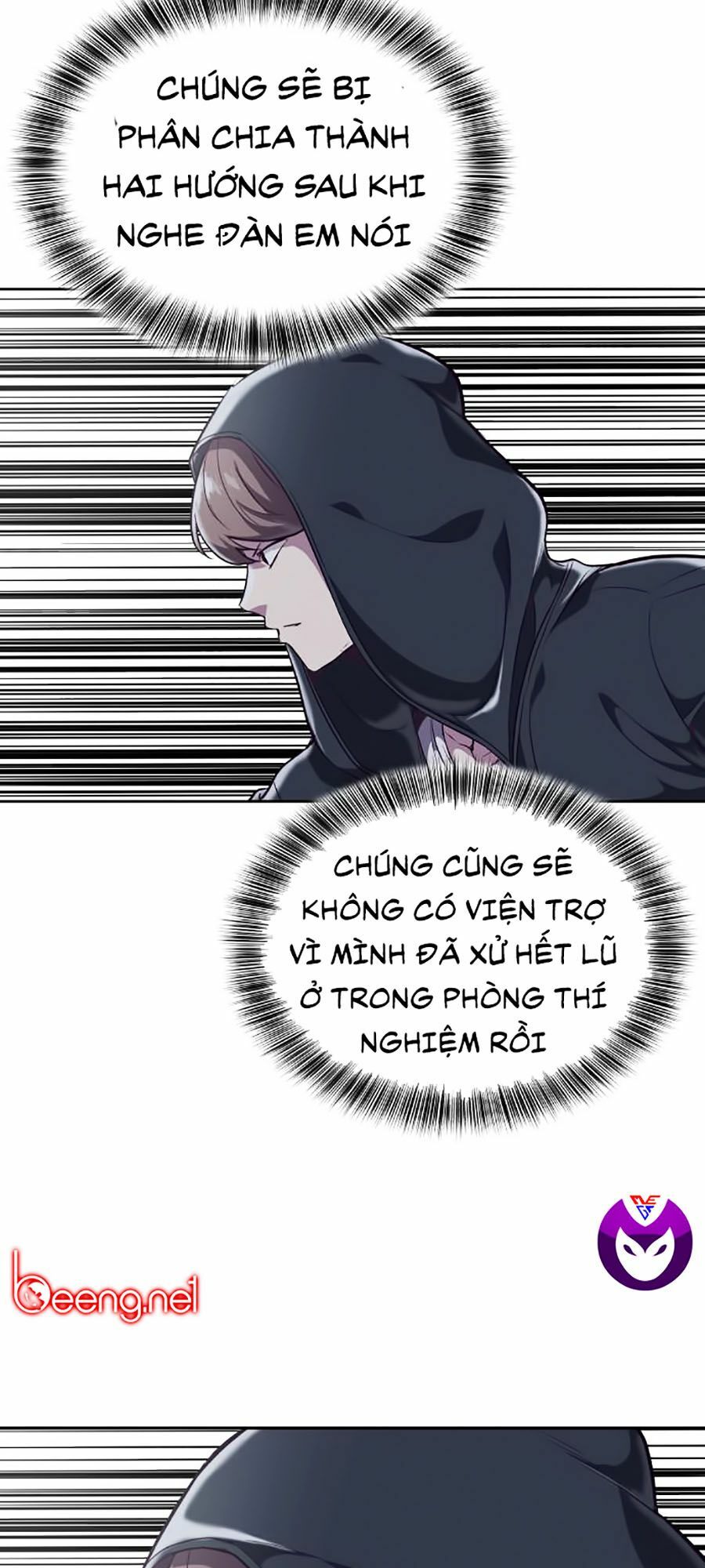 Cậu bé của thần chết chapter 79 - Upload bởi truyensieuhay.com