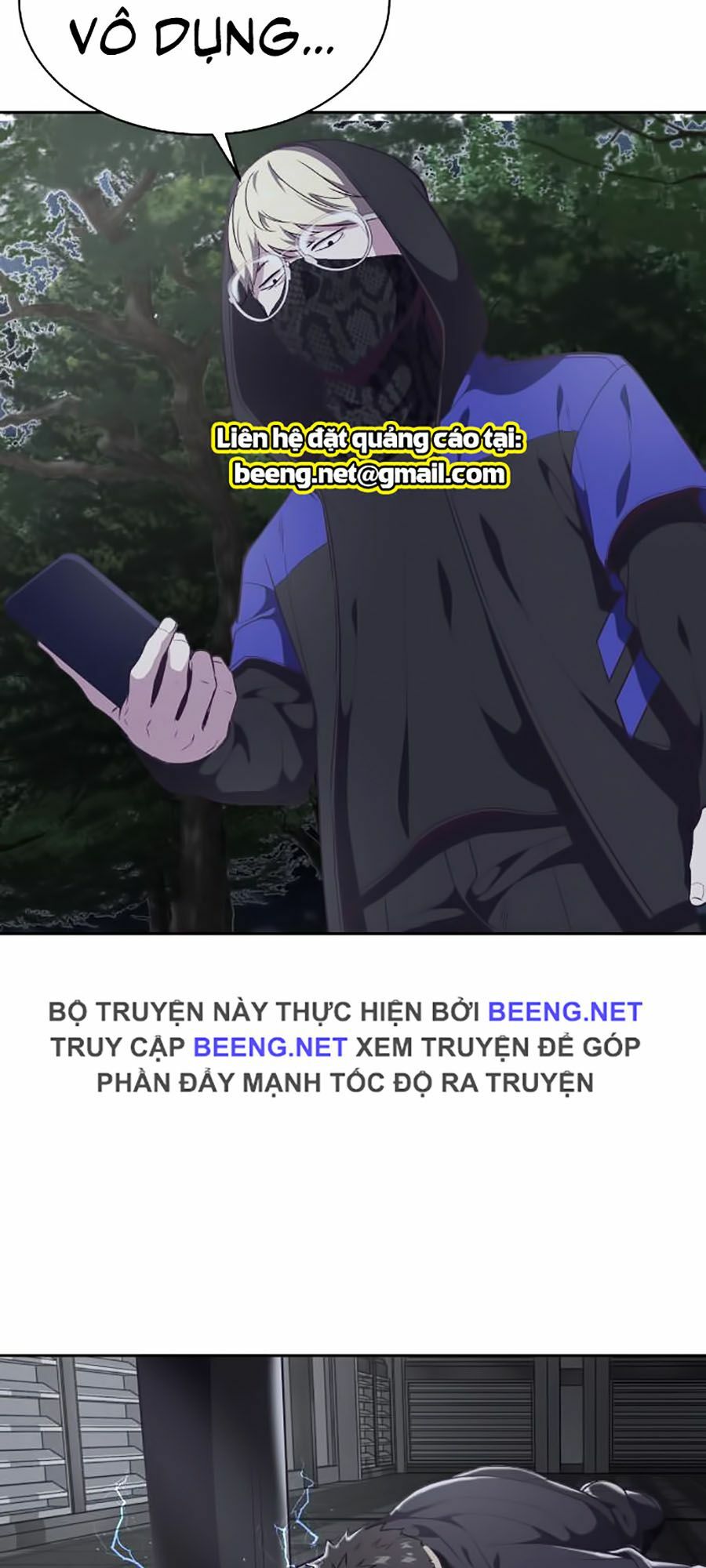 Cậu bé của thần chết chapter 79 - Upload bởi truyensieuhay.com