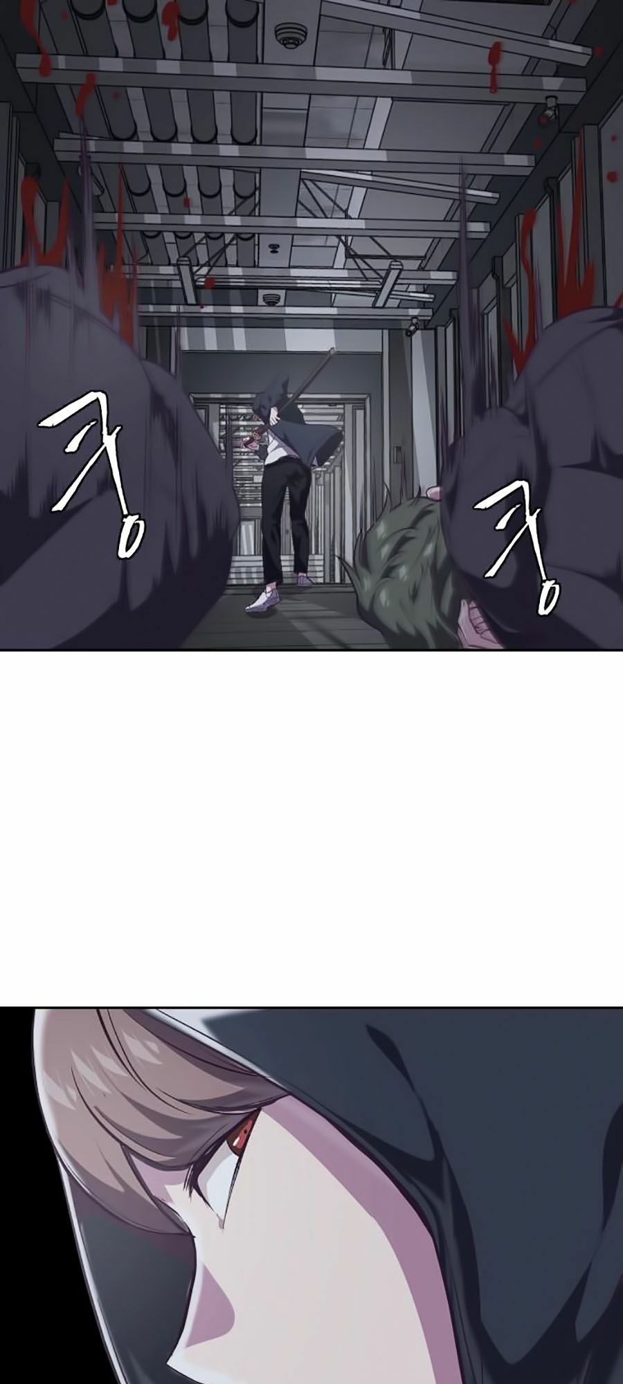Cậu bé của thần chết chapter 79 - Upload bởi truyensieuhay.com
