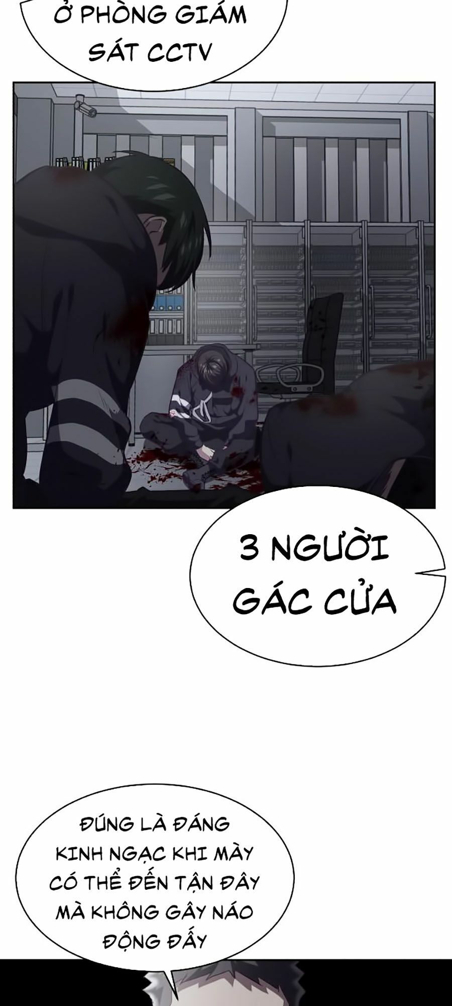 Cậu bé của thần chết chapter 79 - Upload bởi truyensieuhay.com
