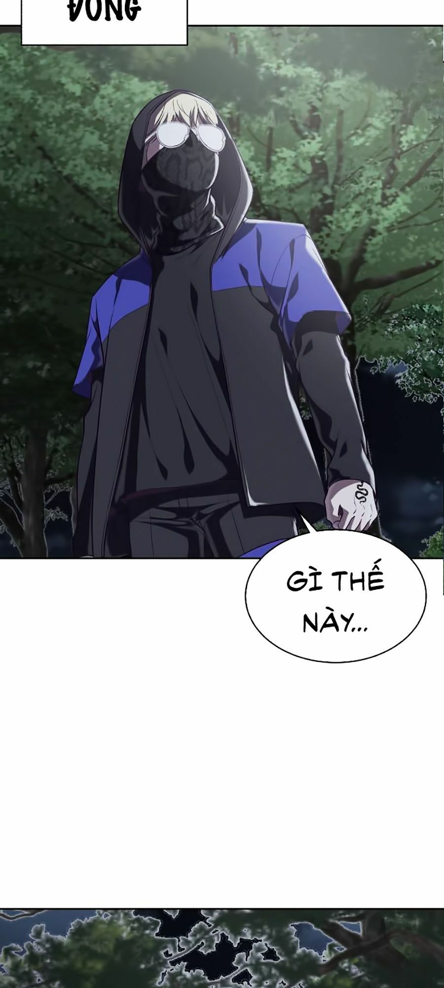 Cậu bé của thần chết chapter 79 - Upload bởi truyensieuhay.com