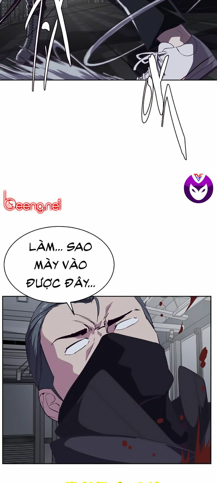 Cậu bé của thần chết chapter 79 - Upload bởi truyensieuhay.com