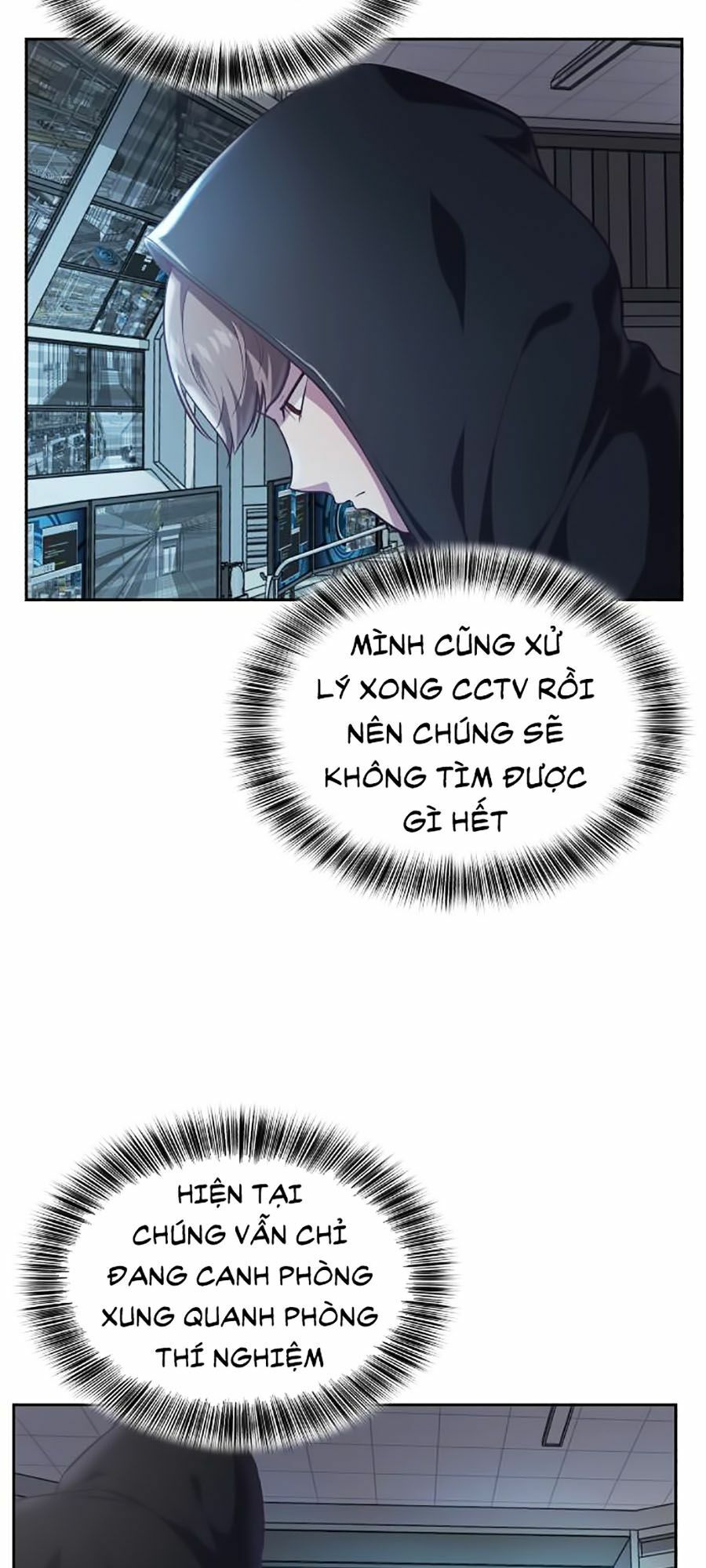 Cậu bé của thần chết chapter 79 - Upload bởi truyensieuhay.com