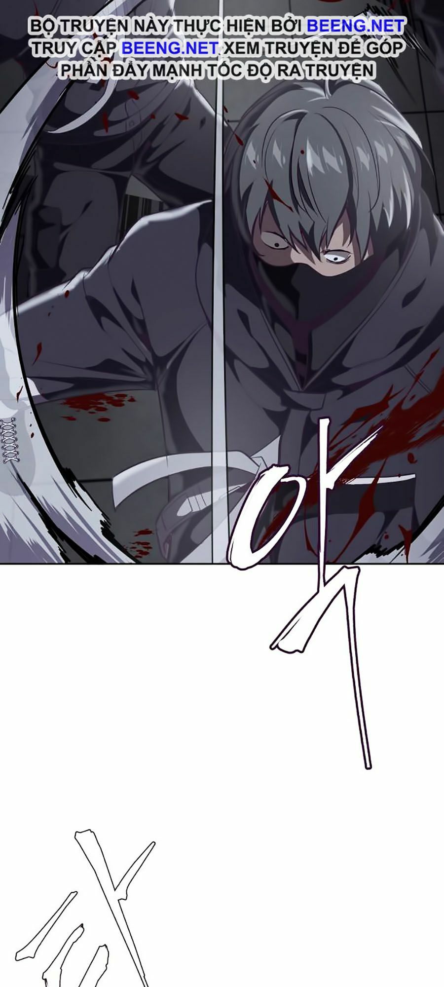 Cậu bé của thần chết chapter 79 - Upload bởi truyensieuhay.com