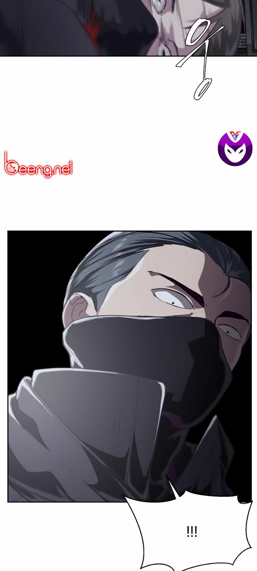 Cậu bé của thần chết chapter 79 - Upload bởi truyensieuhay.com