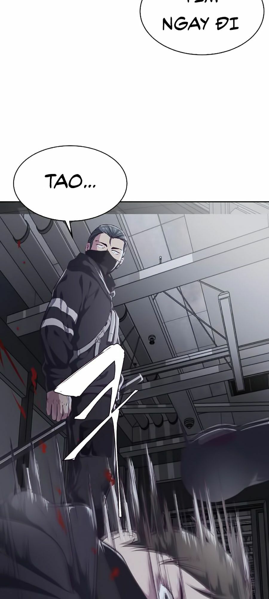 Cậu bé của thần chết chapter 79 - Upload bởi truyensieuhay.com