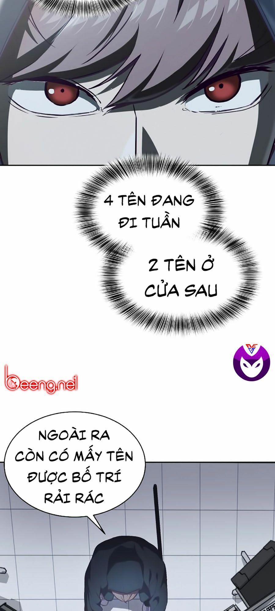 Cậu bé của thần chết chapter 79 - Upload bởi truyensieuhay.com