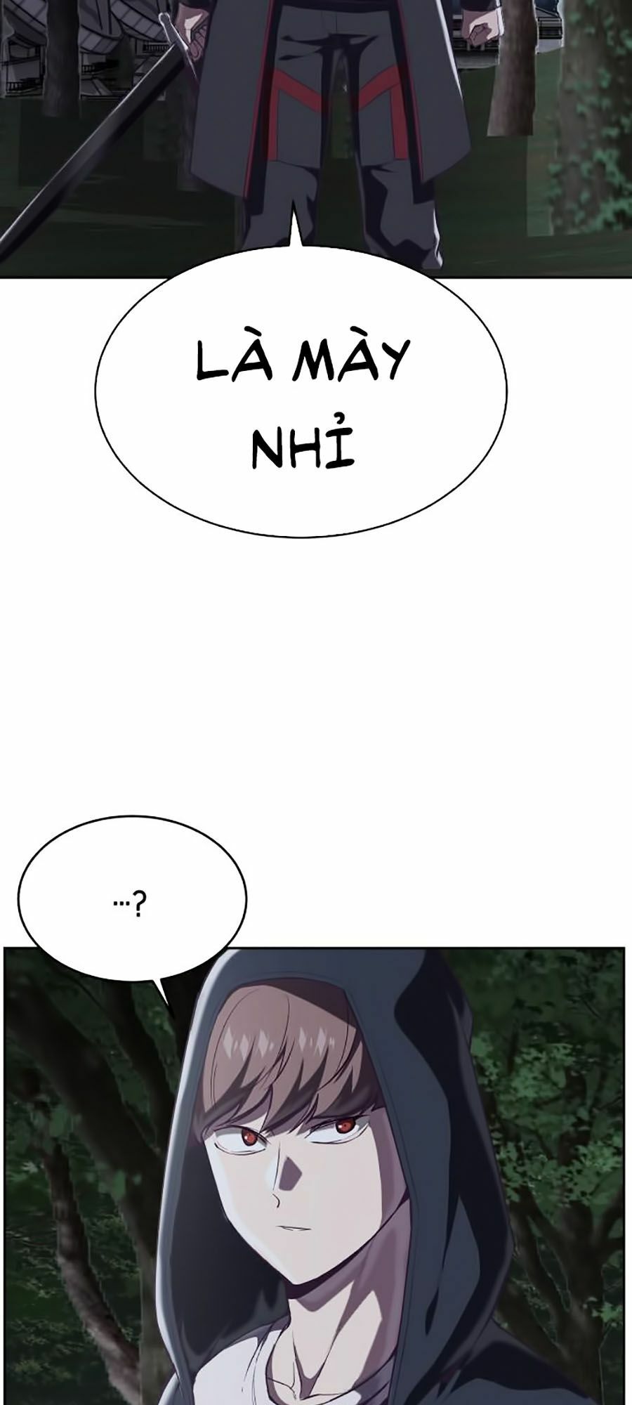 Cậu bé của thần chết chapter 79 - Upload bởi truyensieuhay.com