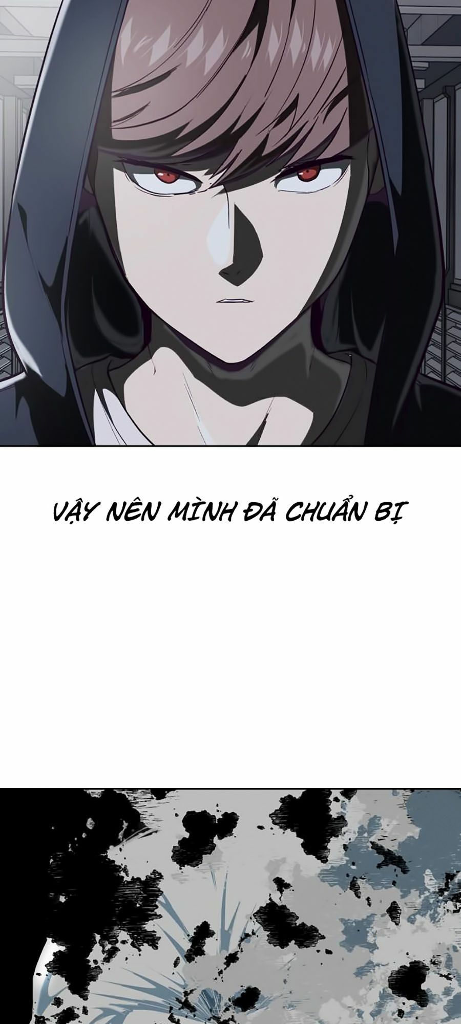 Cậu bé của thần chết chapter 79 - Upload bởi truyensieuhay.com
