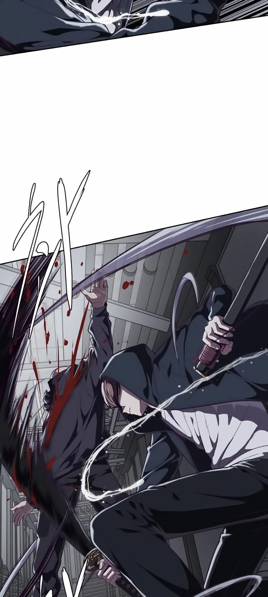 Cậu bé của thần chết chapter 79 - Upload bởi truyensieuhay.com