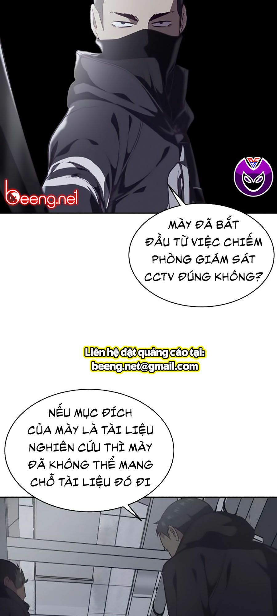 Cậu bé của thần chết chapter 79 - Upload bởi truyensieuhay.com