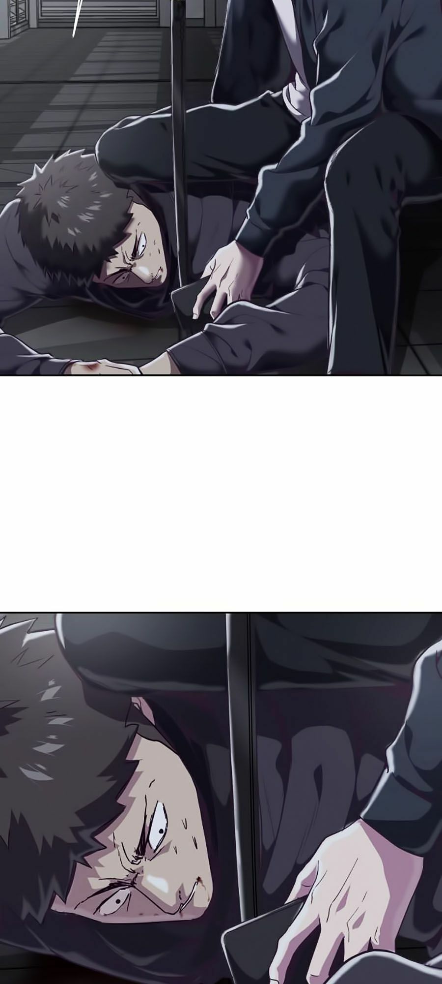 Cậu bé của thần chết chapter 79 - Upload bởi truyensieuhay.com