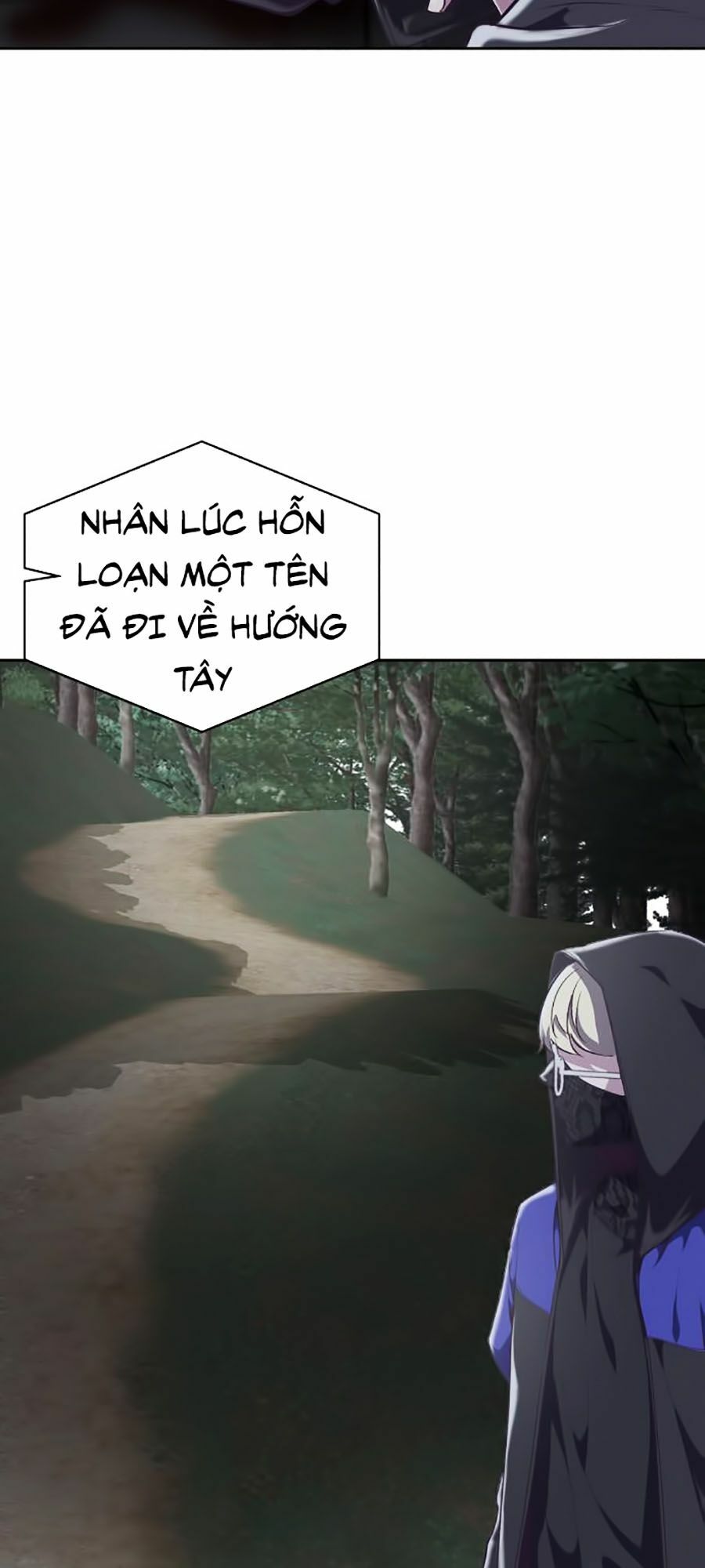 Cậu bé của thần chết chapter 79 - Upload bởi truyensieuhay.com