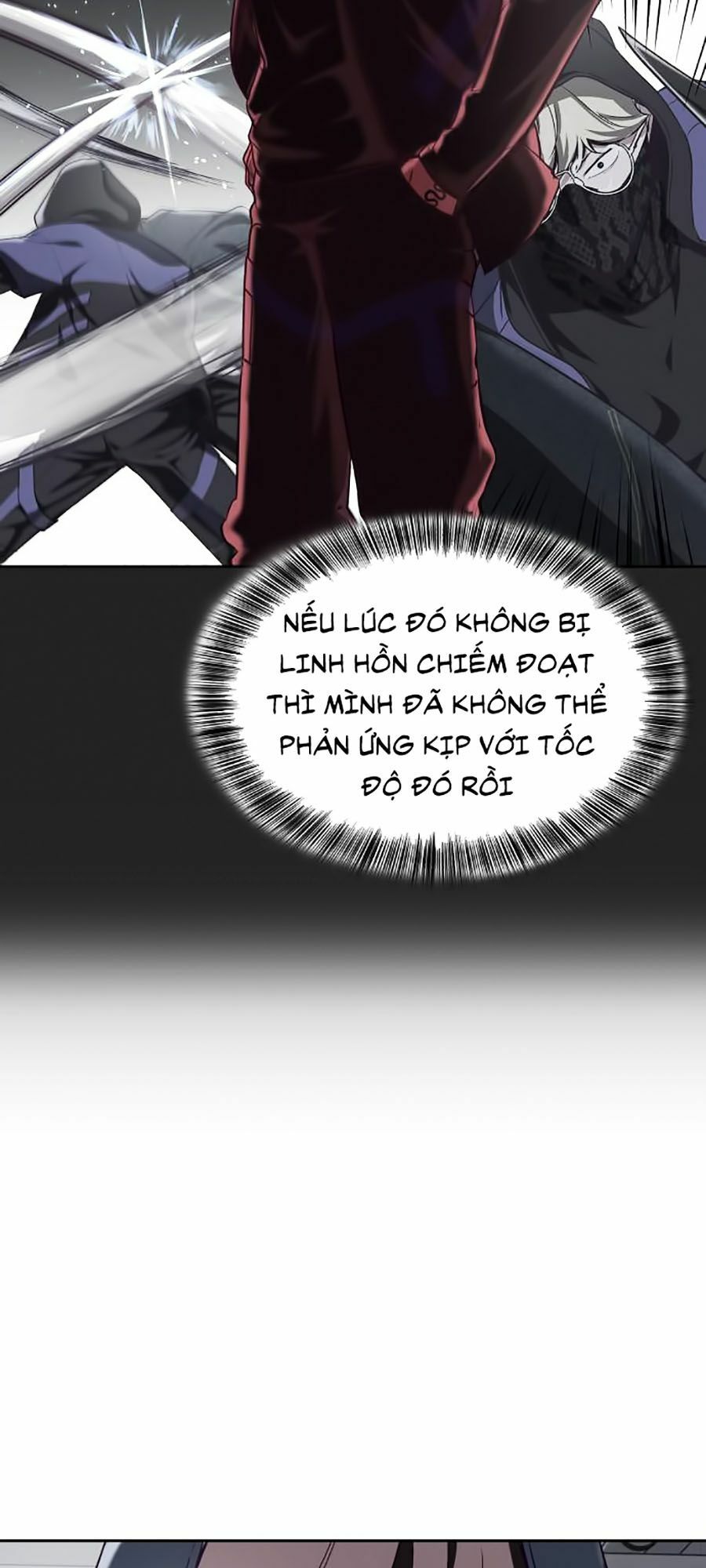 Cậu bé của thần chết chapter 79 - Upload bởi truyensieuhay.com