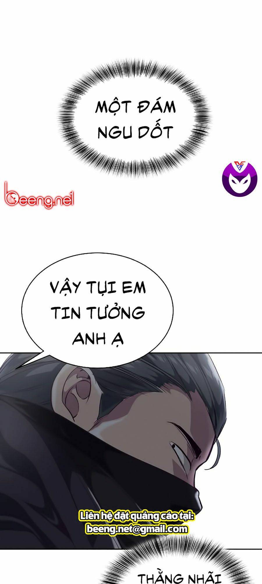 Cậu bé của thần chết chapter 79 - Upload bởi truyensieuhay.com