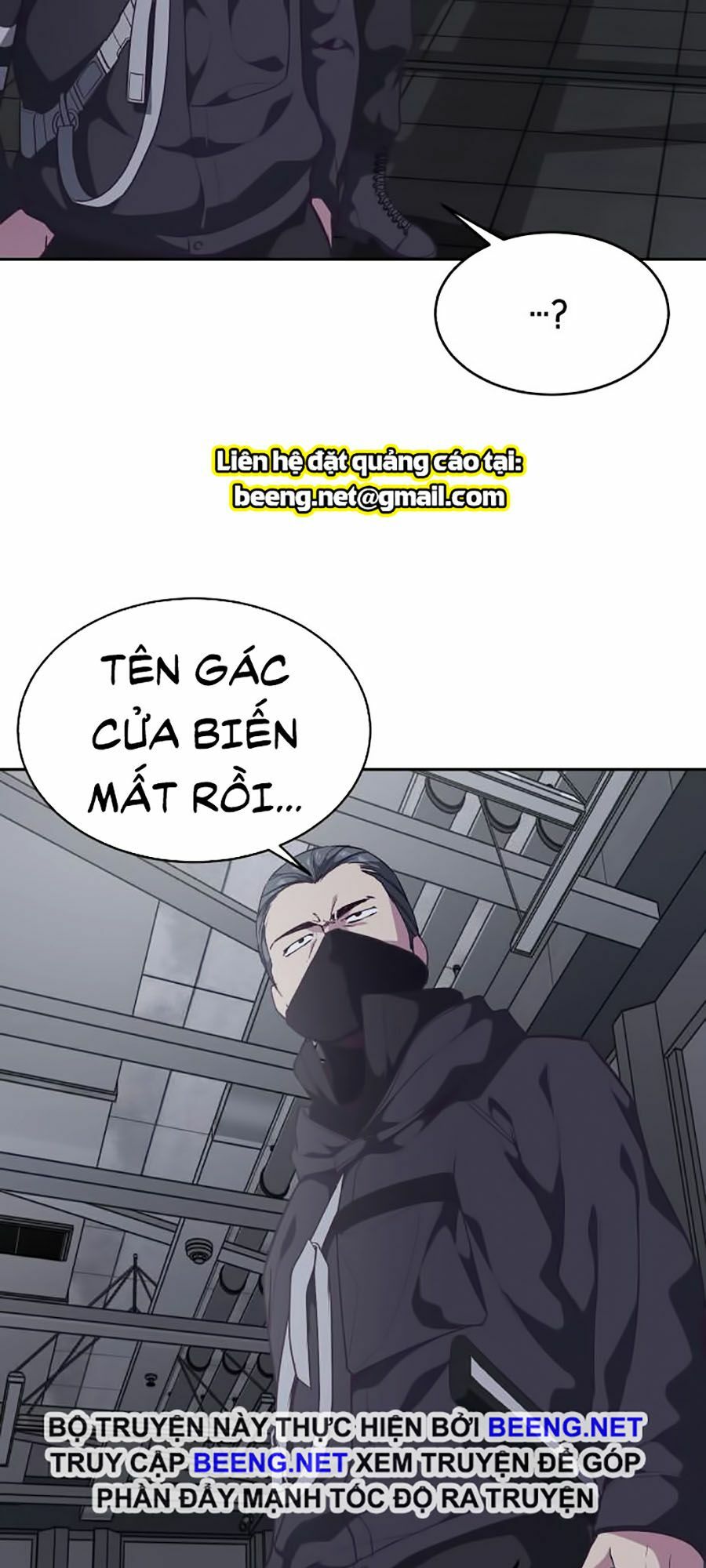 Cậu bé của thần chết chapter 79 - Upload bởi truyensieuhay.com