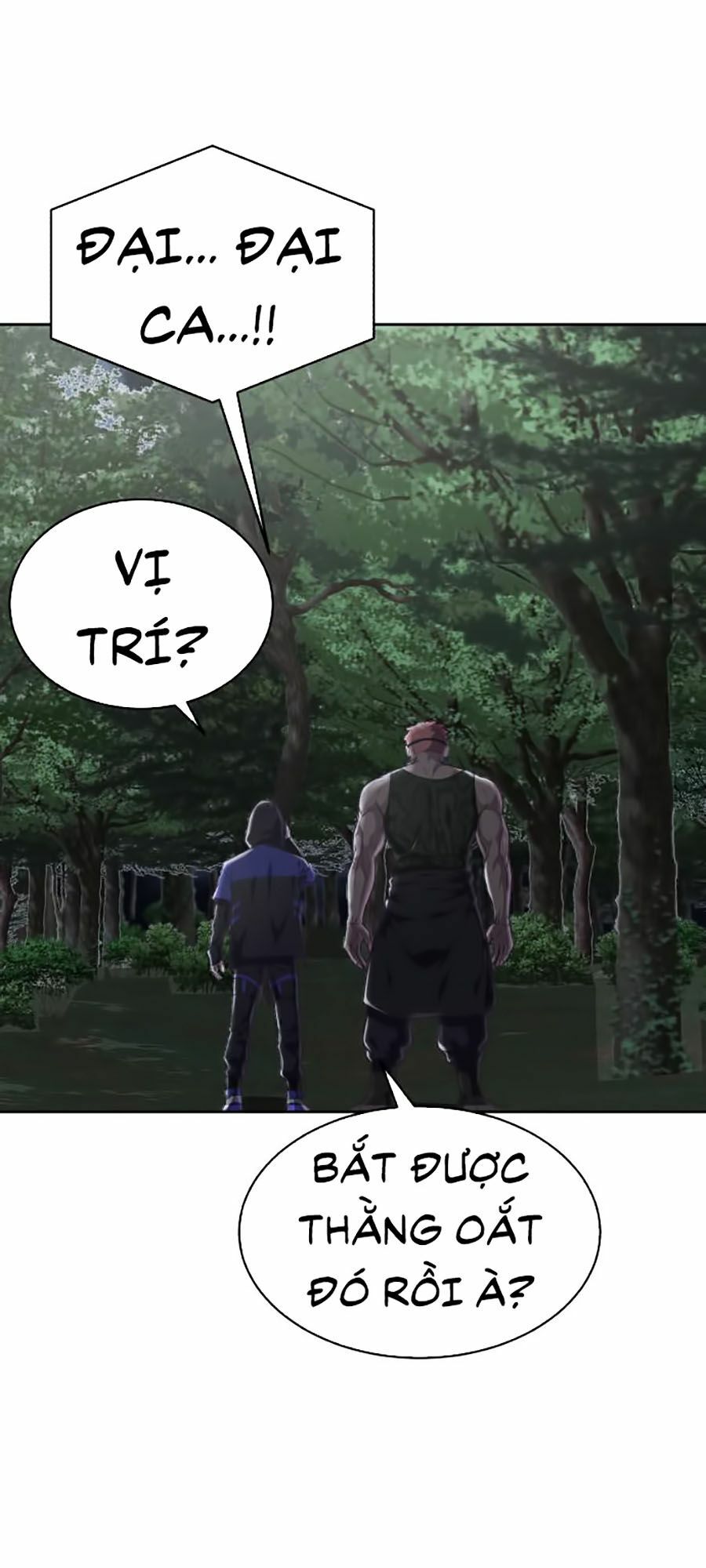 Cậu bé của thần chết chapter 79 - Upload bởi truyensieuhay.com