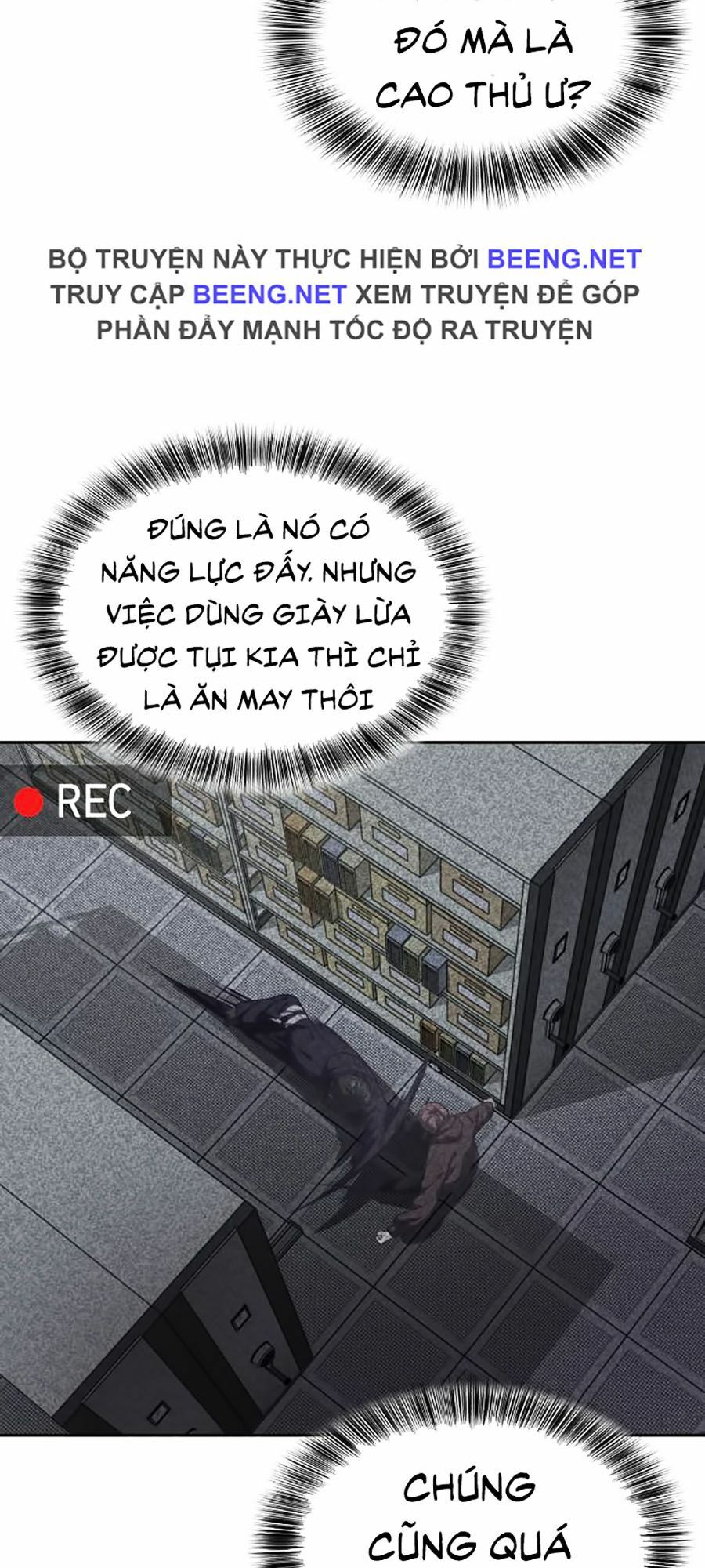 Cậu bé của thần chết chapter 79 - Upload bởi truyensieuhay.com