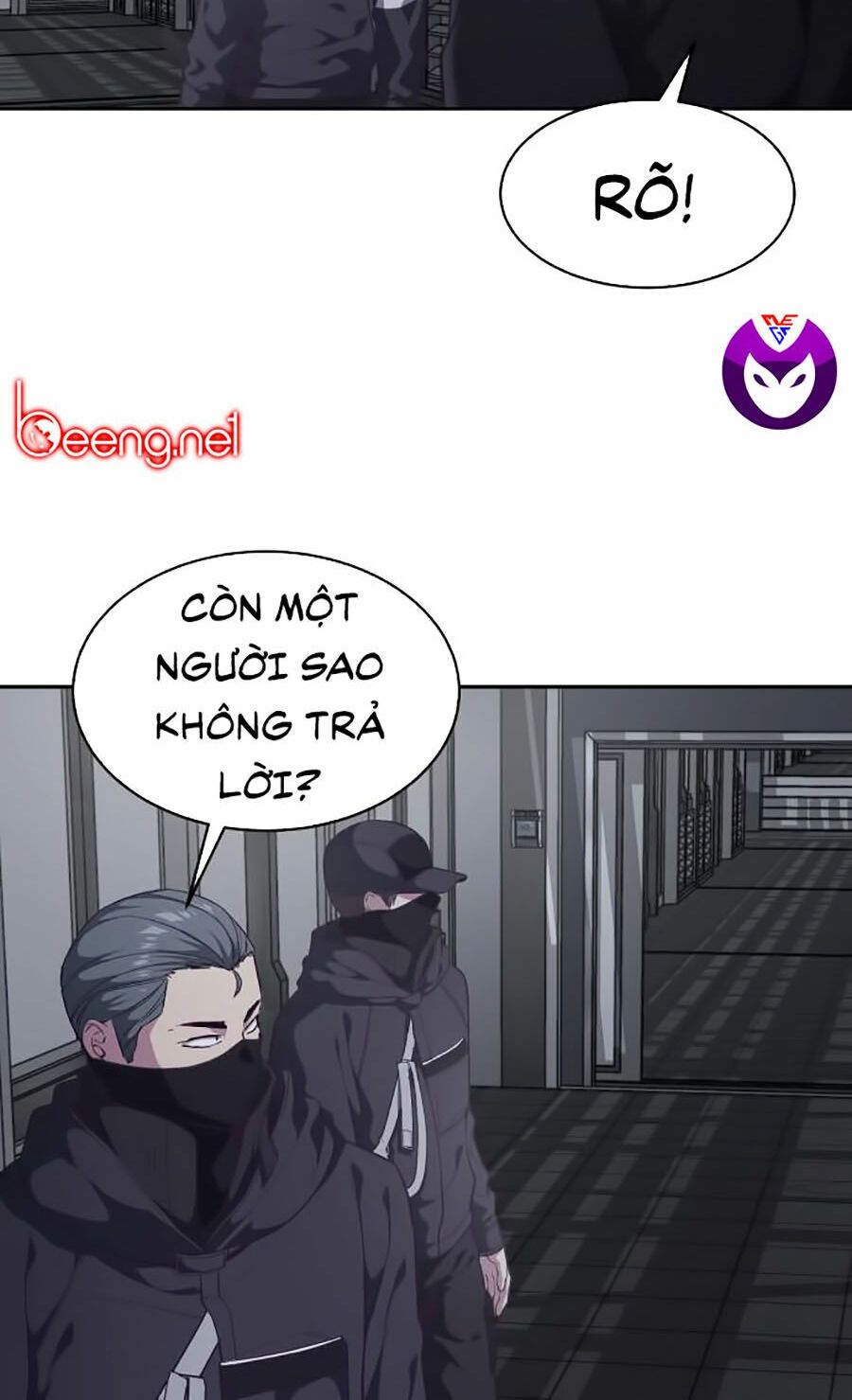 Cậu bé của thần chết chapter 79 - Upload bởi truyensieuhay.com