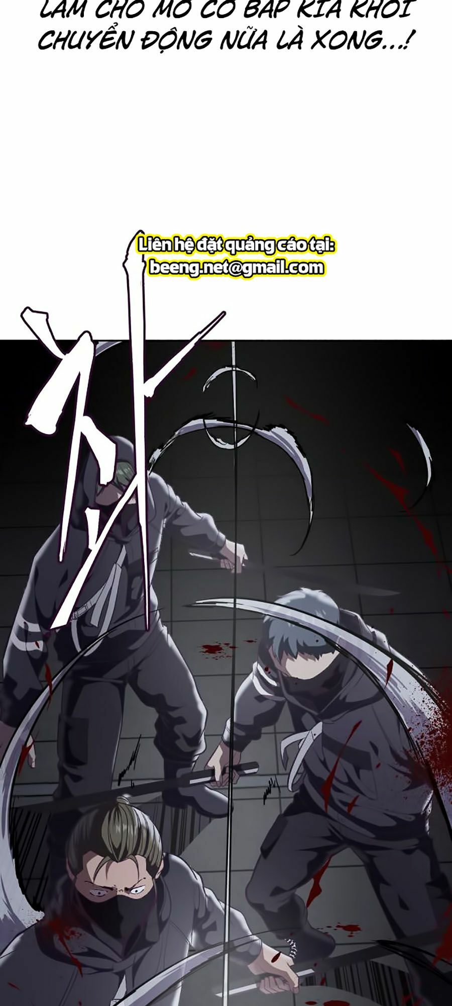 Cậu bé của thần chết chapter 79 - Upload bởi truyensieuhay.com