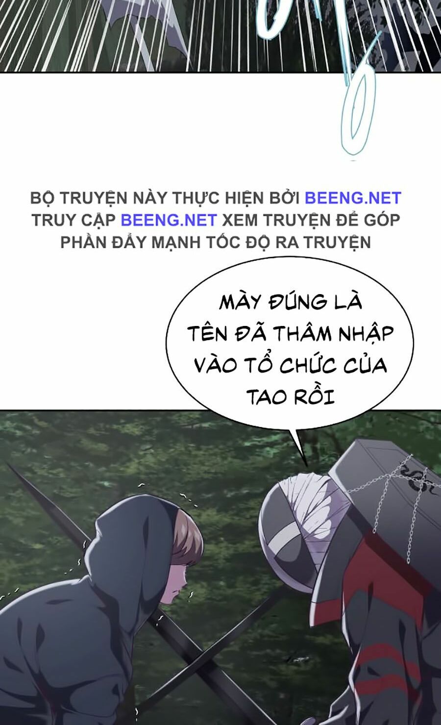 Cậu bé của thần chết chapter 79 - Upload bởi truyensieuhay.com