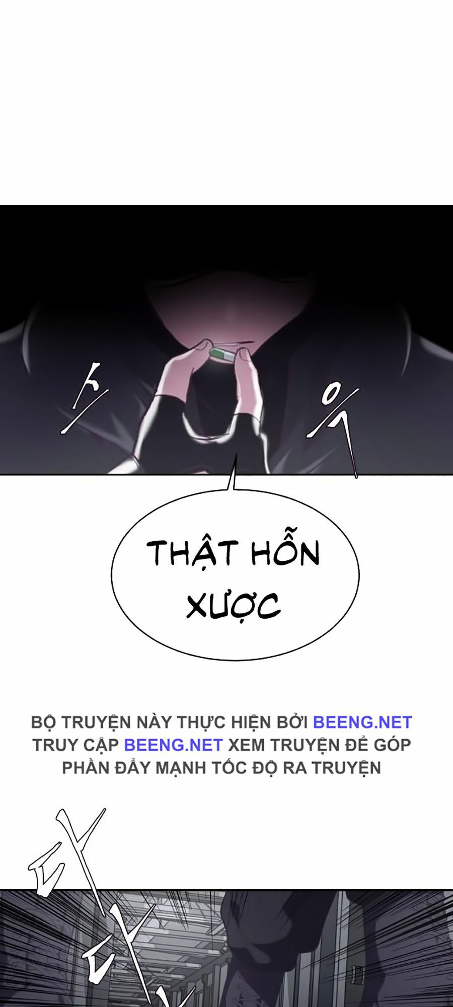 Cậu bé của thần chết chapter 79 - Upload bởi truyensieuhay.com