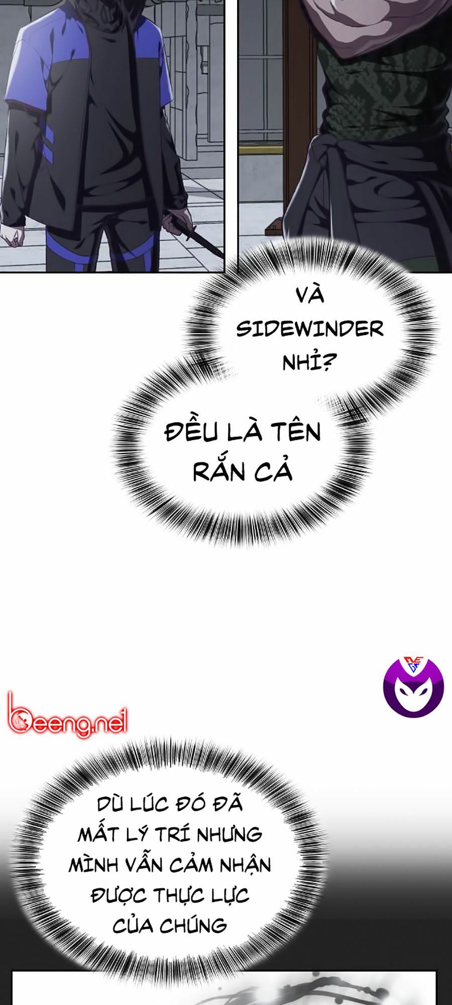 Cậu bé của thần chết chapter 79 - Upload bởi truyensieuhay.com