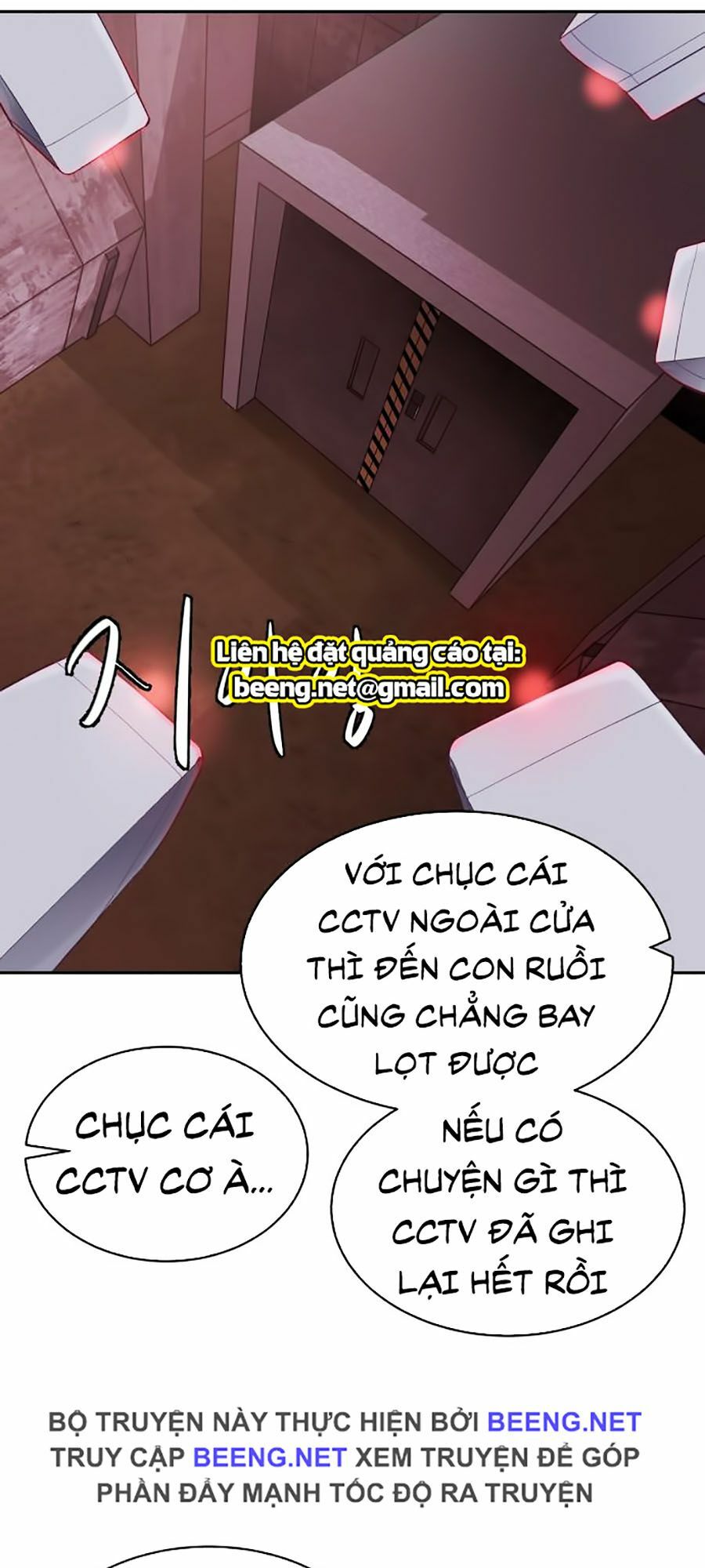 Cậu bé của thần chết chapter 79 - Upload bởi truyensieuhay.com