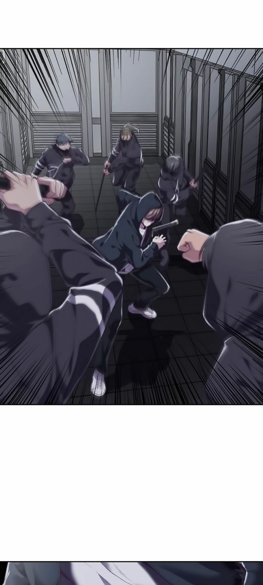 Cậu bé của thần chết chapter 79 - Upload bởi truyensieuhay.com