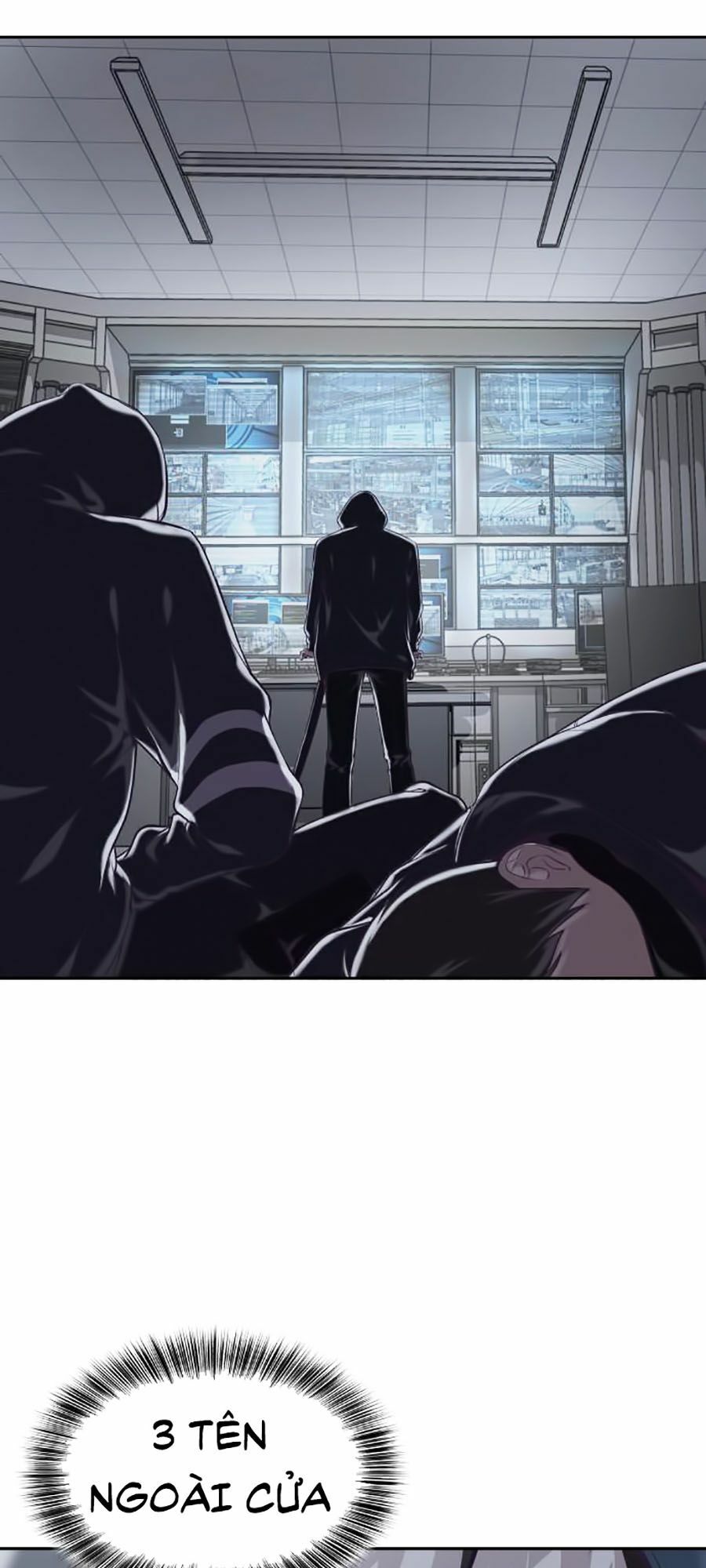Cậu bé của thần chết chapter 79 - Upload bởi truyensieuhay.com
