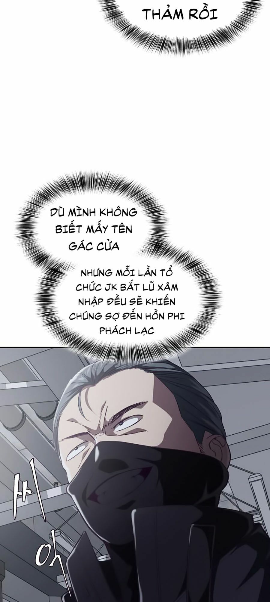 Cậu bé của thần chết chapter 79 - Upload bởi truyensieuhay.com