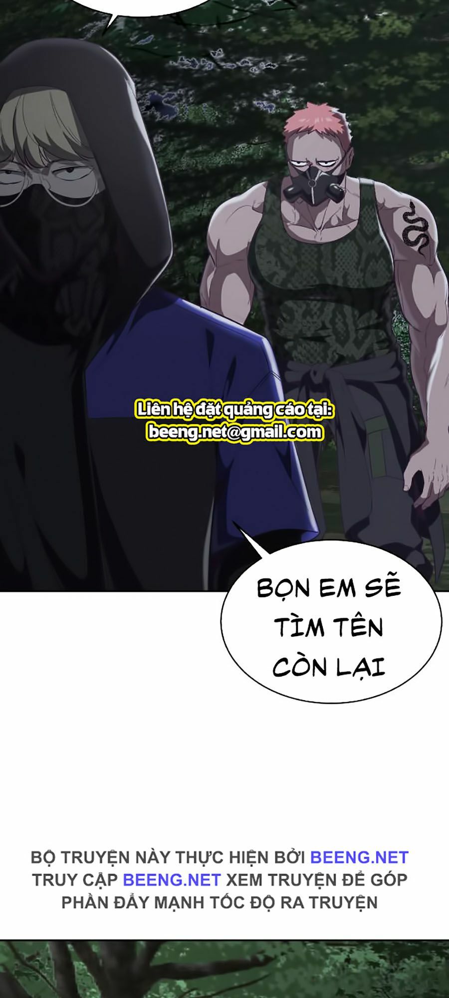 Cậu bé của thần chết chapter 79 - Upload bởi truyensieuhay.com