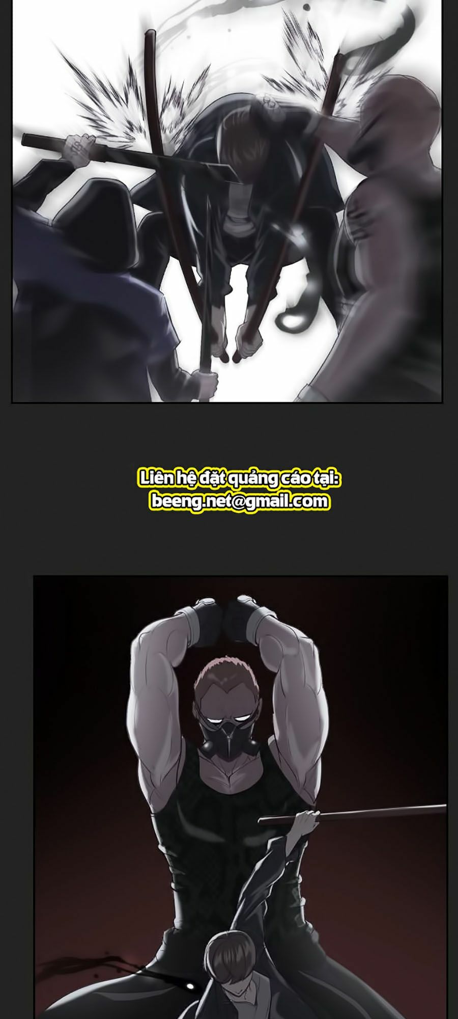 Cậu bé của thần chết chapter 79 - Upload bởi truyensieuhay.com