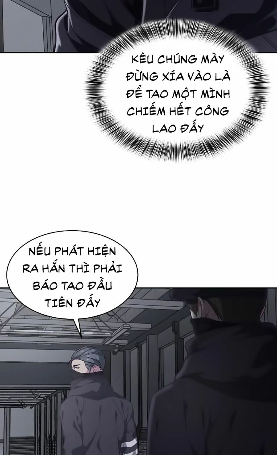Cậu bé của thần chết chapter 79 - Upload bởi truyensieuhay.com