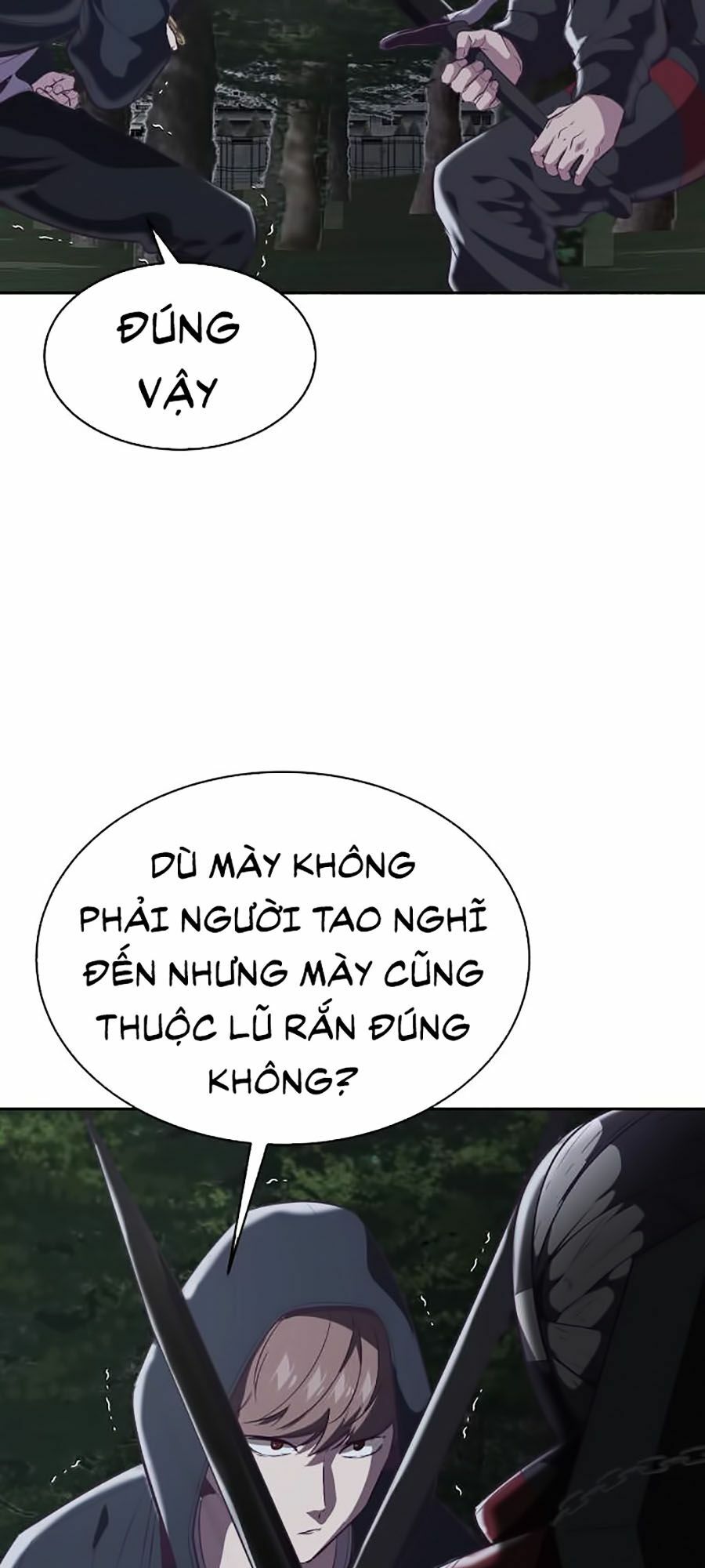 Cậu bé của thần chết chapter 79 - Upload bởi truyensieuhay.com