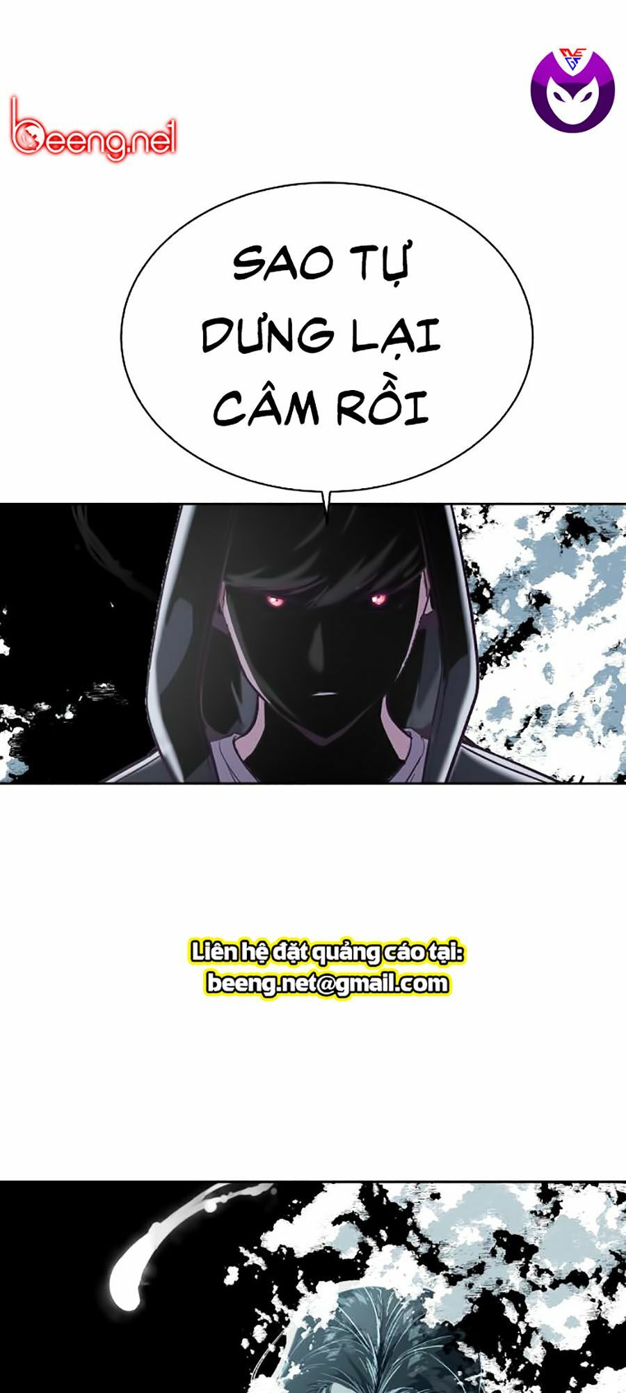 Cậu bé của thần chết chapter 79 - Upload bởi truyensieuhay.com
