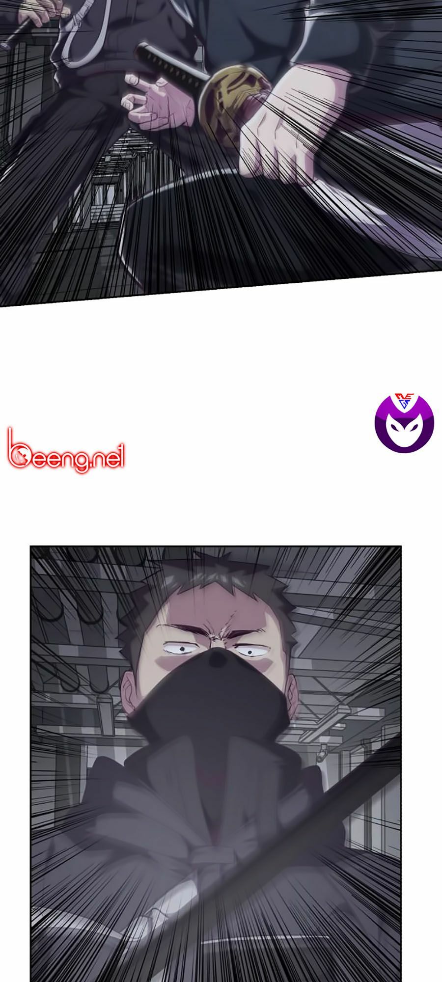 Cậu bé của thần chết chapter 79 - Upload bởi truyensieuhay.com